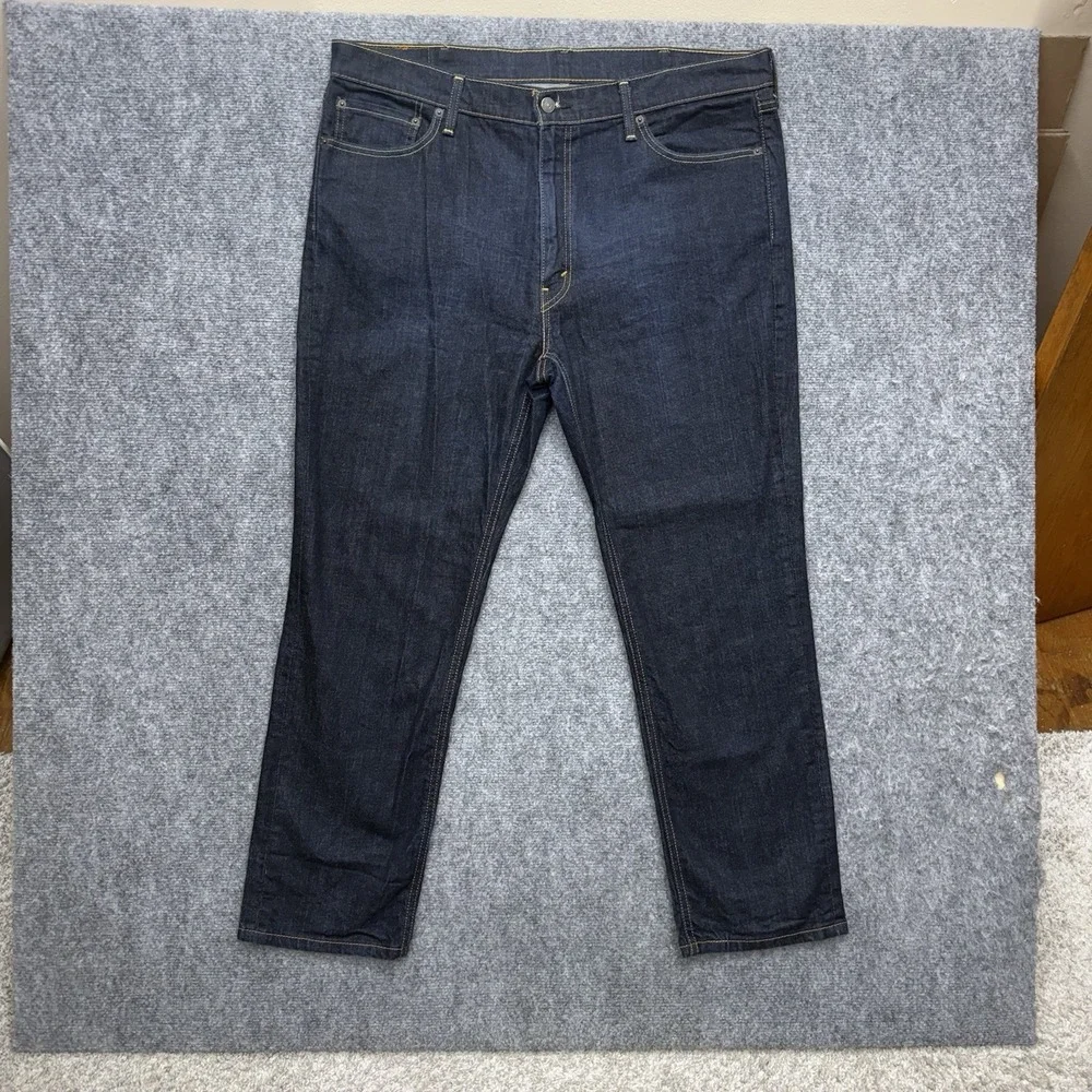 Levi's 541 Athletic Taper Jeans Men's size 40 40x30